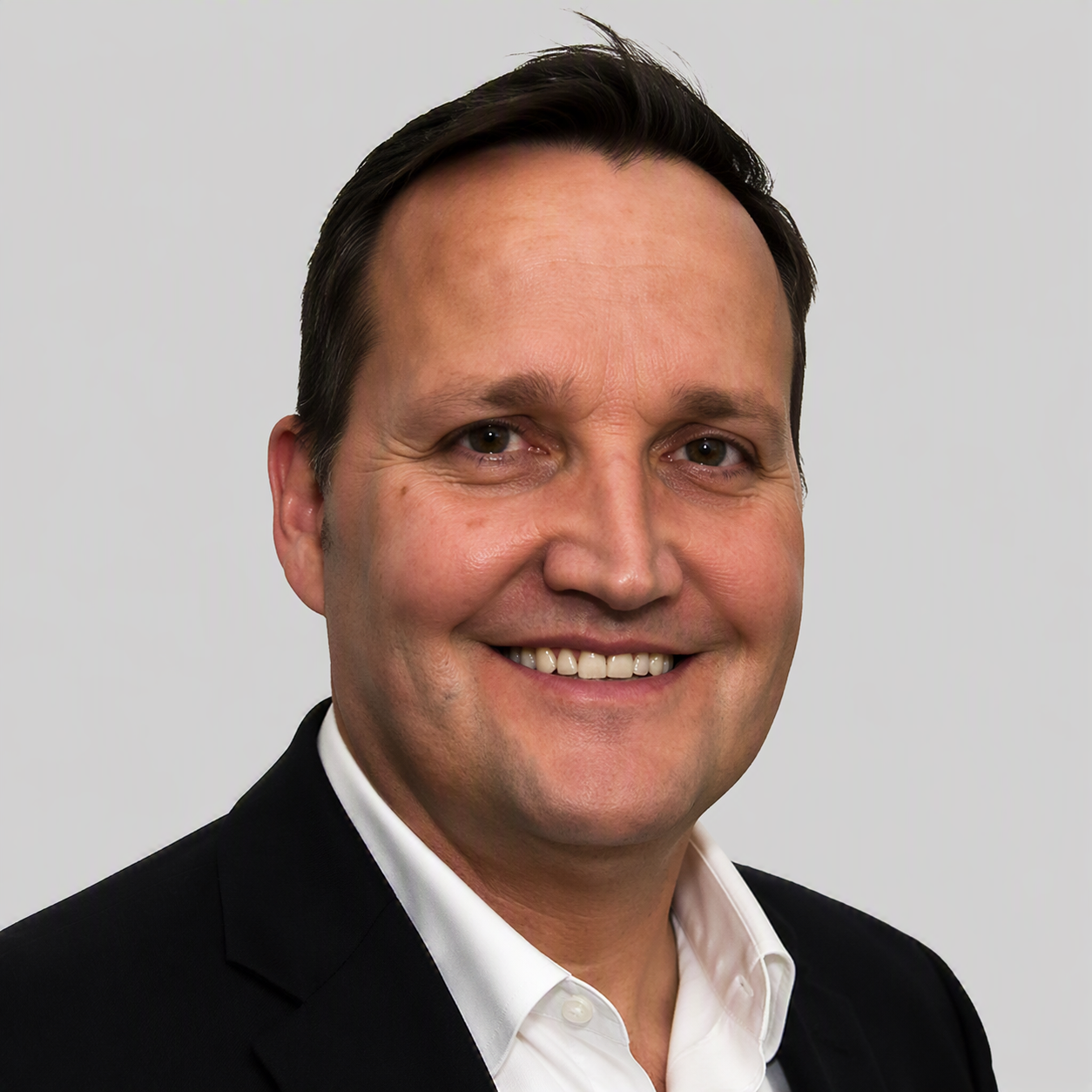 Cllr Matthew Dormer 